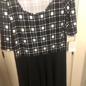 Lularoe Nicole 3XL